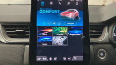 Renault Captur 1.6 E-Tech Full Hybrid 145 Esprit Alpine 5dr Auto Hybrid Hatchback